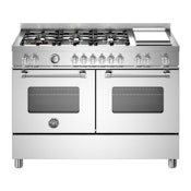 Bertazzoni MAS126G2EXT2
