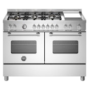 Bertazzoni MAS126G2EXT2