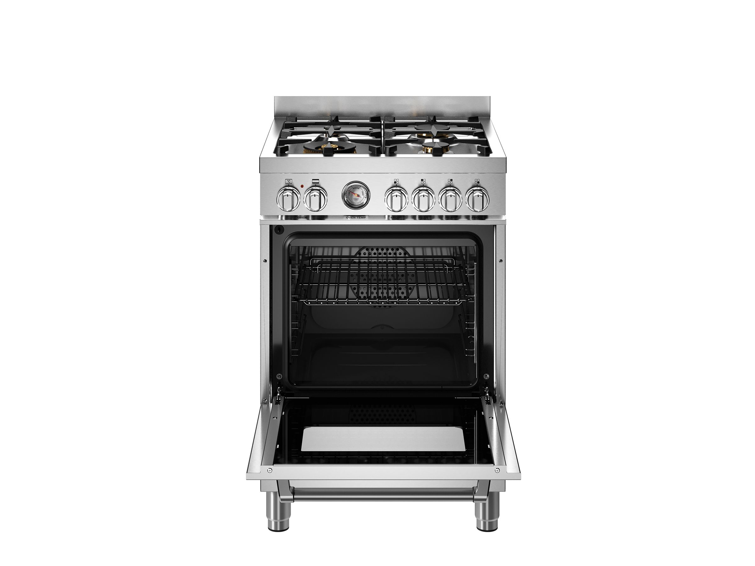 MAS64L1EXT Bertazzoni afbeelding 2