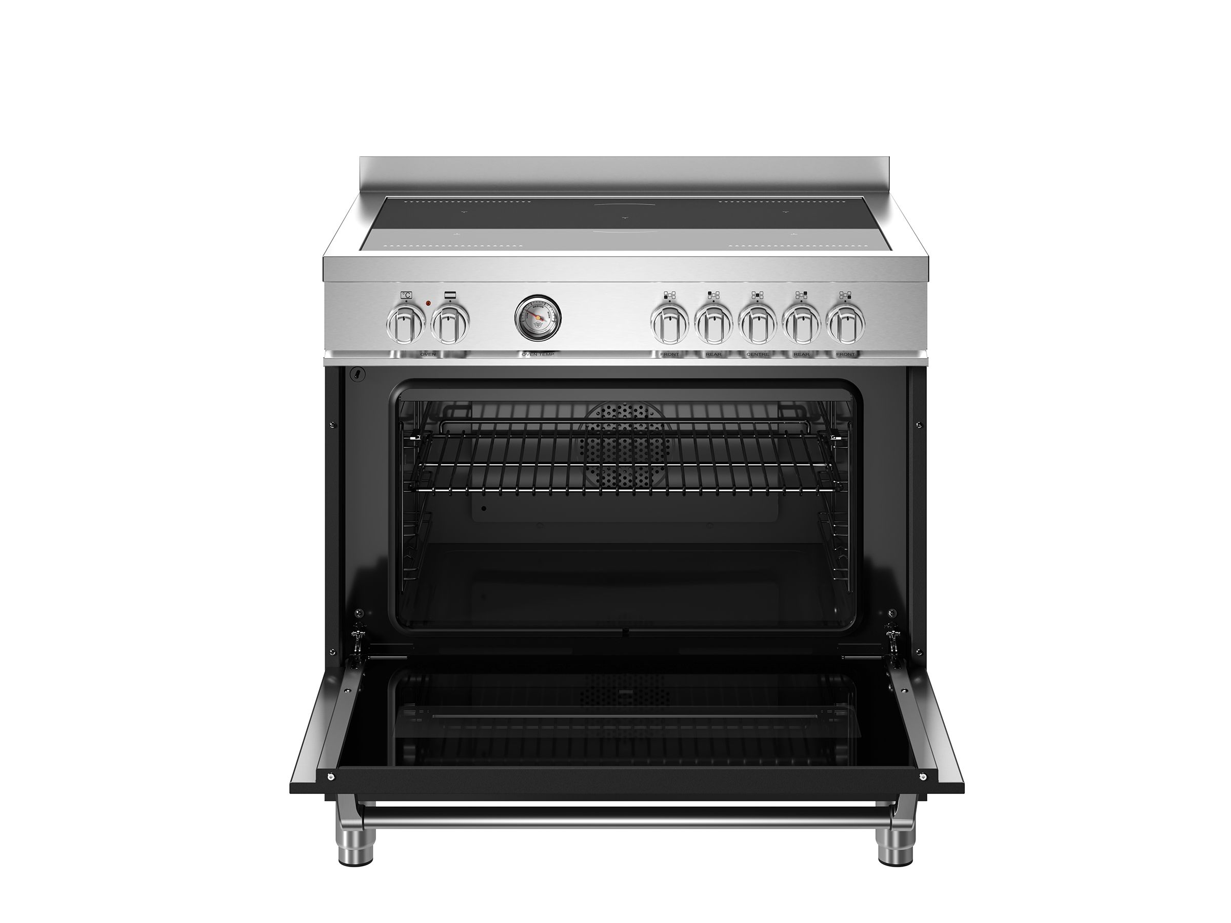MAS95I1EXT Bertazzoni afbeelding 2
