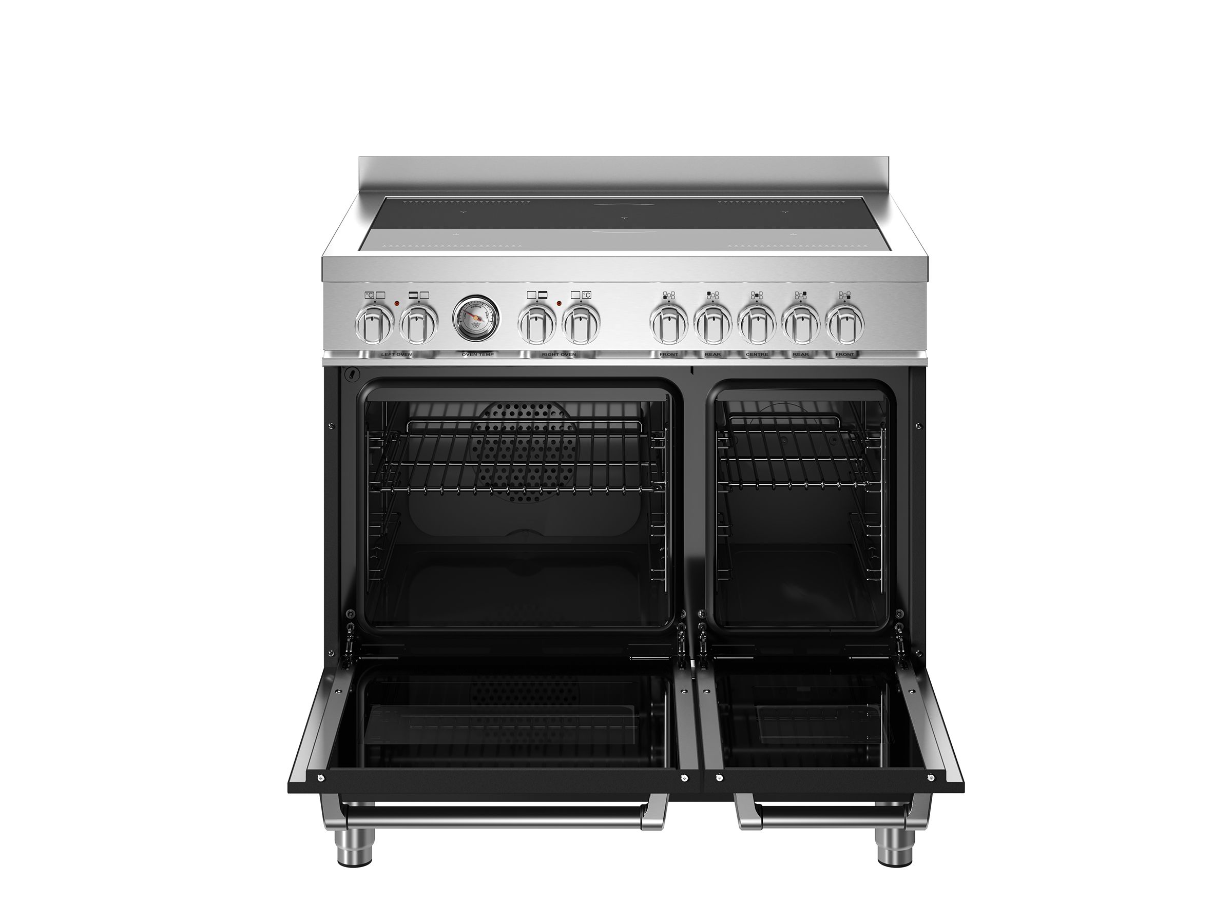 MAS95I2ENET Bertazzoni afbeelding 2