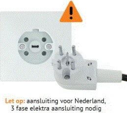 MAS95IMFEANET Bertazzoni afbeelding 2