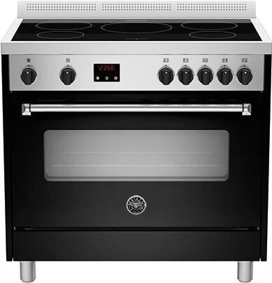 Bertazzoni MAS95IMFEANET