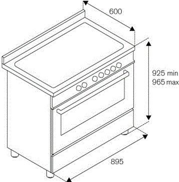MAS95IMFEKLX afbeelding 2