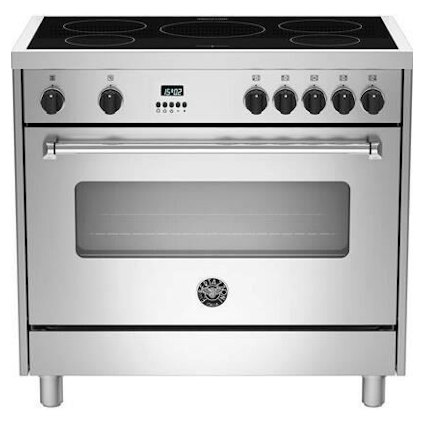 Bertazzoni MAS95IMFEKLX