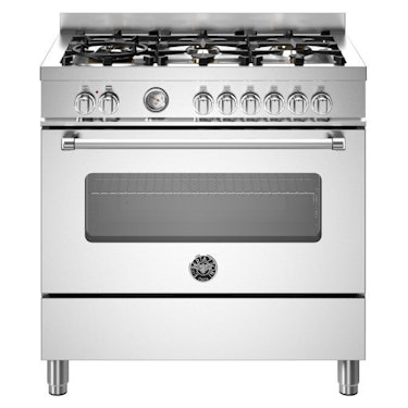 Bertazzoni MAS96L1EXT