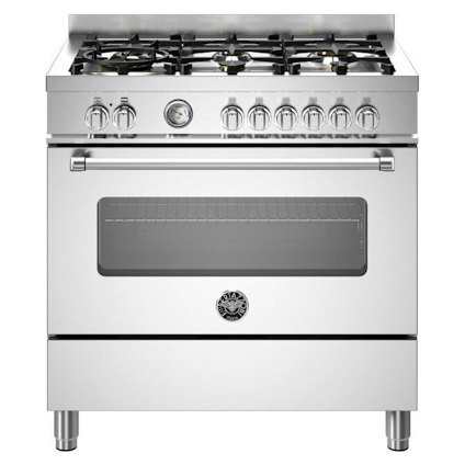 Bertazzoni MAS96L1EXT