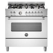 Bertazzoni MAS96L1EXT