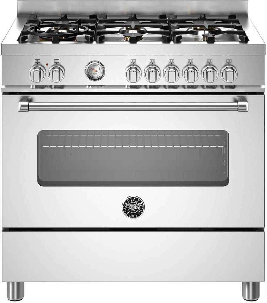 Bertazzoni MAS96L1EXT2
