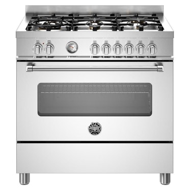 Bertazzoni MAS96L1EXT2