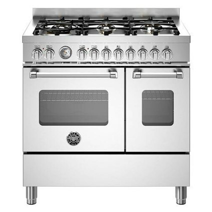 Bertazzoni MAS96L2EXT