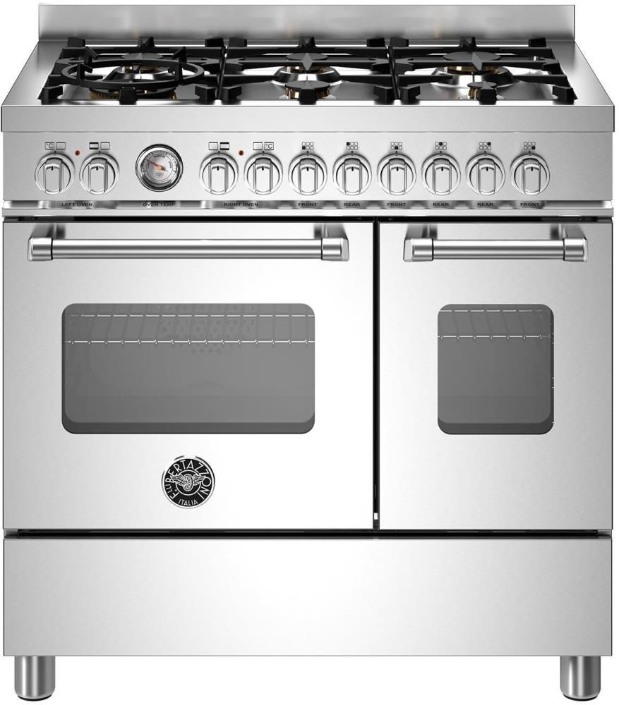 Bertazzoni MAS96L2EXT2