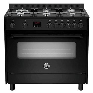 Bertazzoni MAS96LMFEATNT