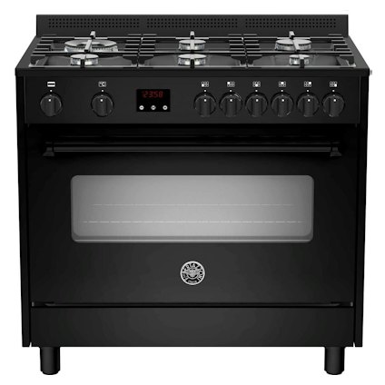 Bertazzoni MAS96LMFEATNT