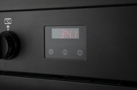 MAS96LMFEATNT van Bertazzoni afbeelding 6