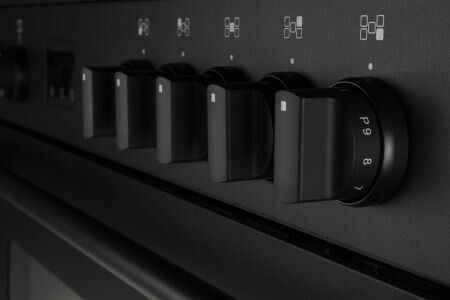 Bertazzoni fornuis  MAS96LMFEATNT afbeelding 4