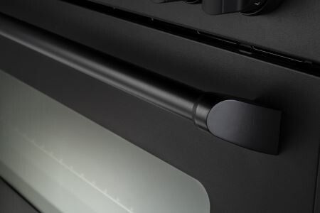 Bertazzoni fornuis MAS96LMFEATNT afbeelding 3