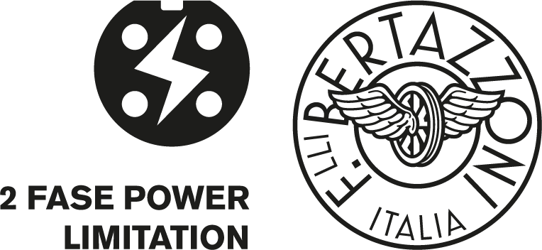 MPL95I1ENNT Bertazzoni afbeelding 2