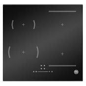 Bertazzoni P604I1B26NVS