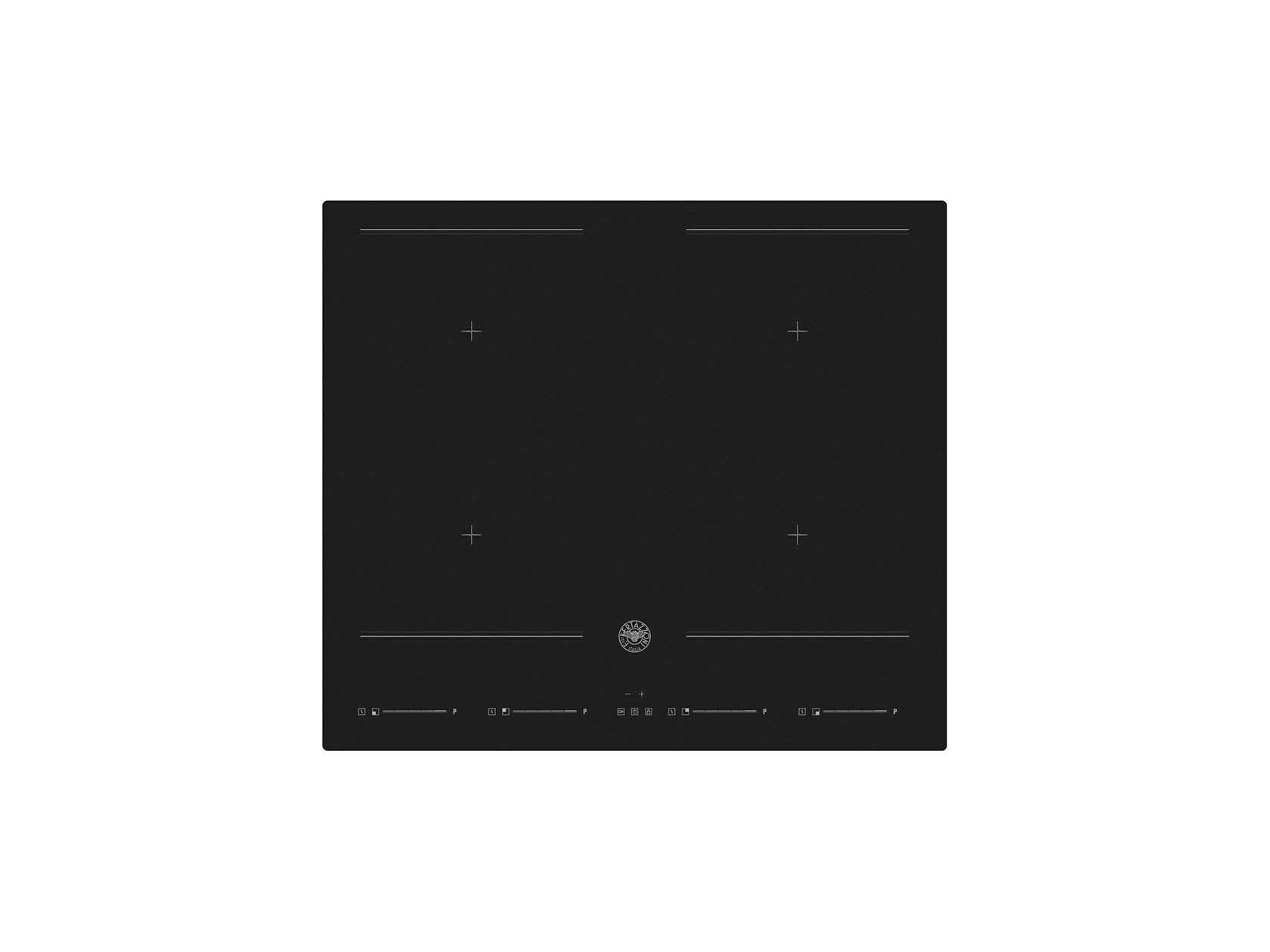 Bertazzoni P604I2M28NV