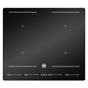 Bertazzoni P604I2M28NVS
