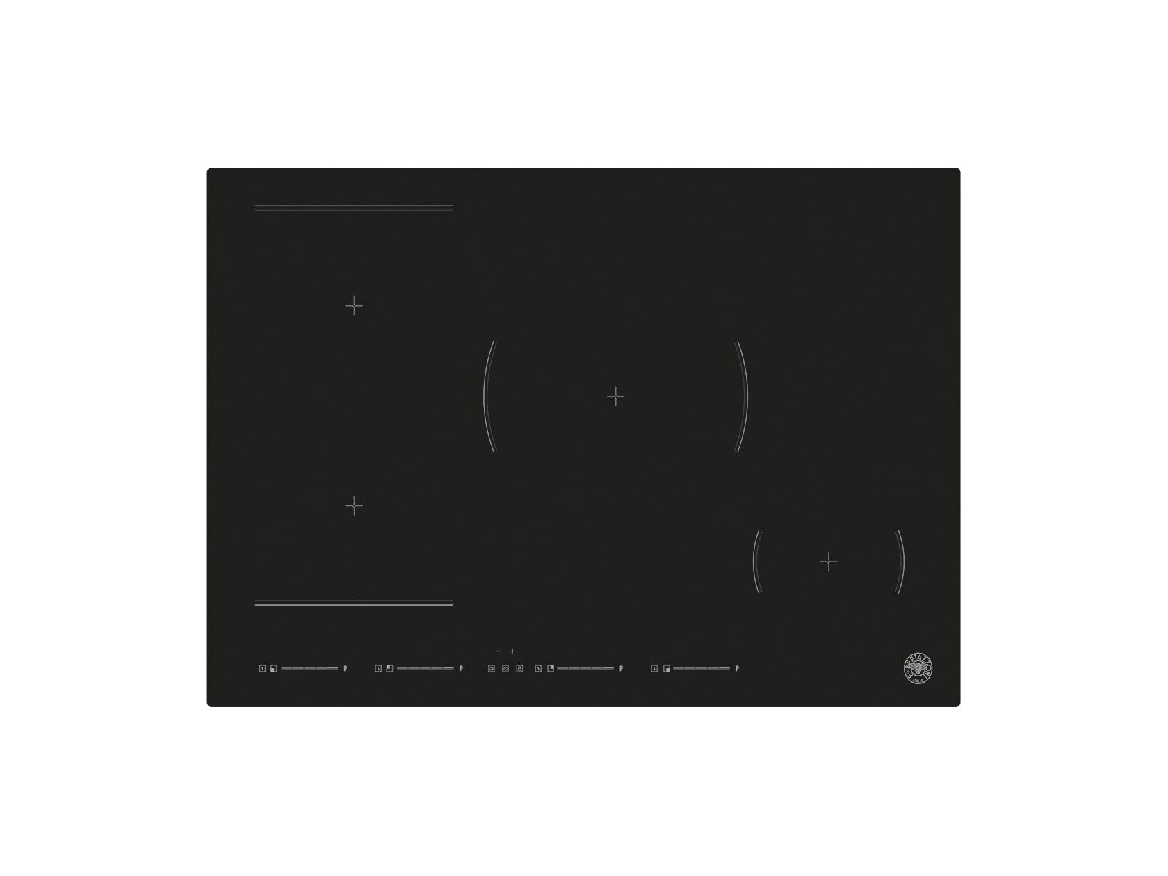 Bertazzoni P784I1M30NV