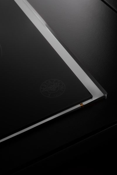 P784I1M30XP Bertazzoni afbeelding 2