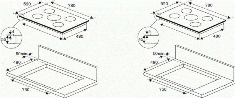 P786IM3B2NE afbeelding 2