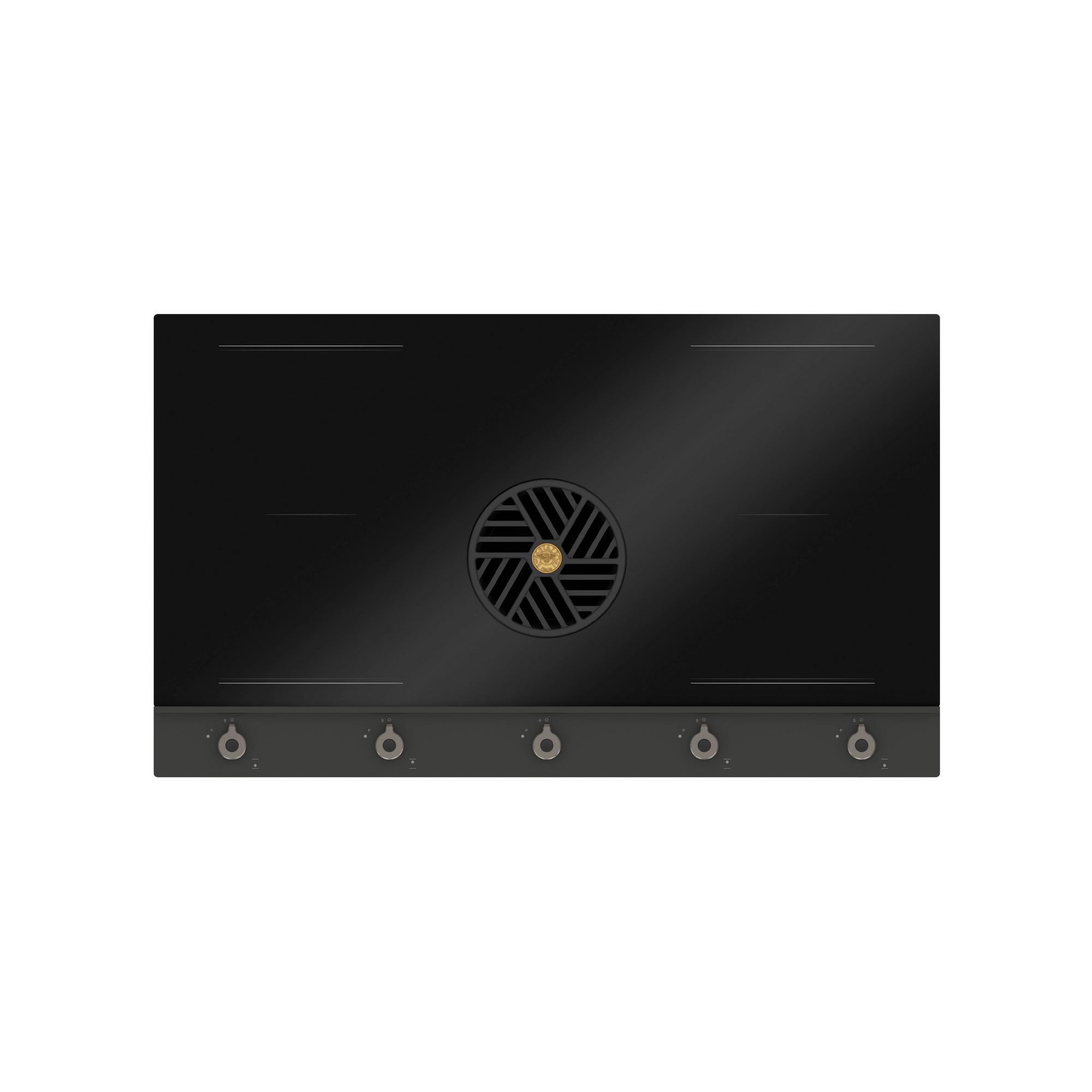 Bertazzoni P904IHK2M30NT