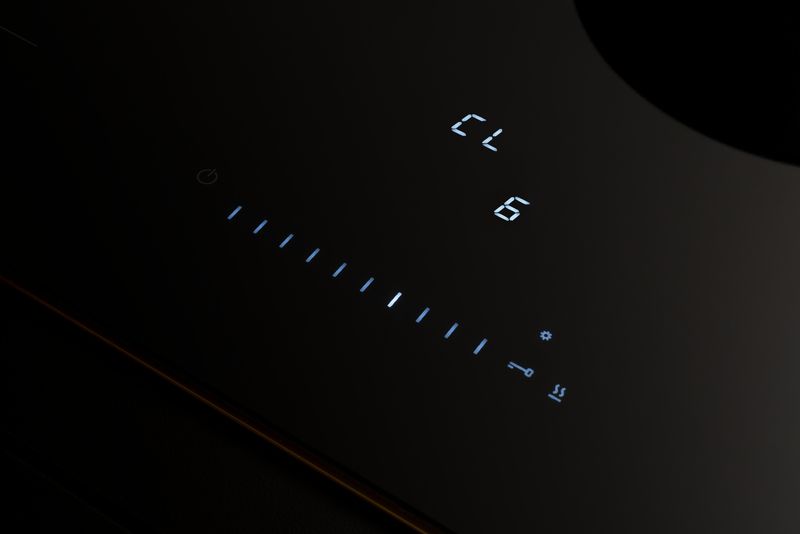 P905I1M30NP Bertazzoni afbeelding 2