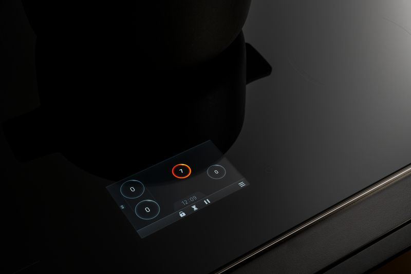 P905I1M37NT Bertazzoni afbeelding 2