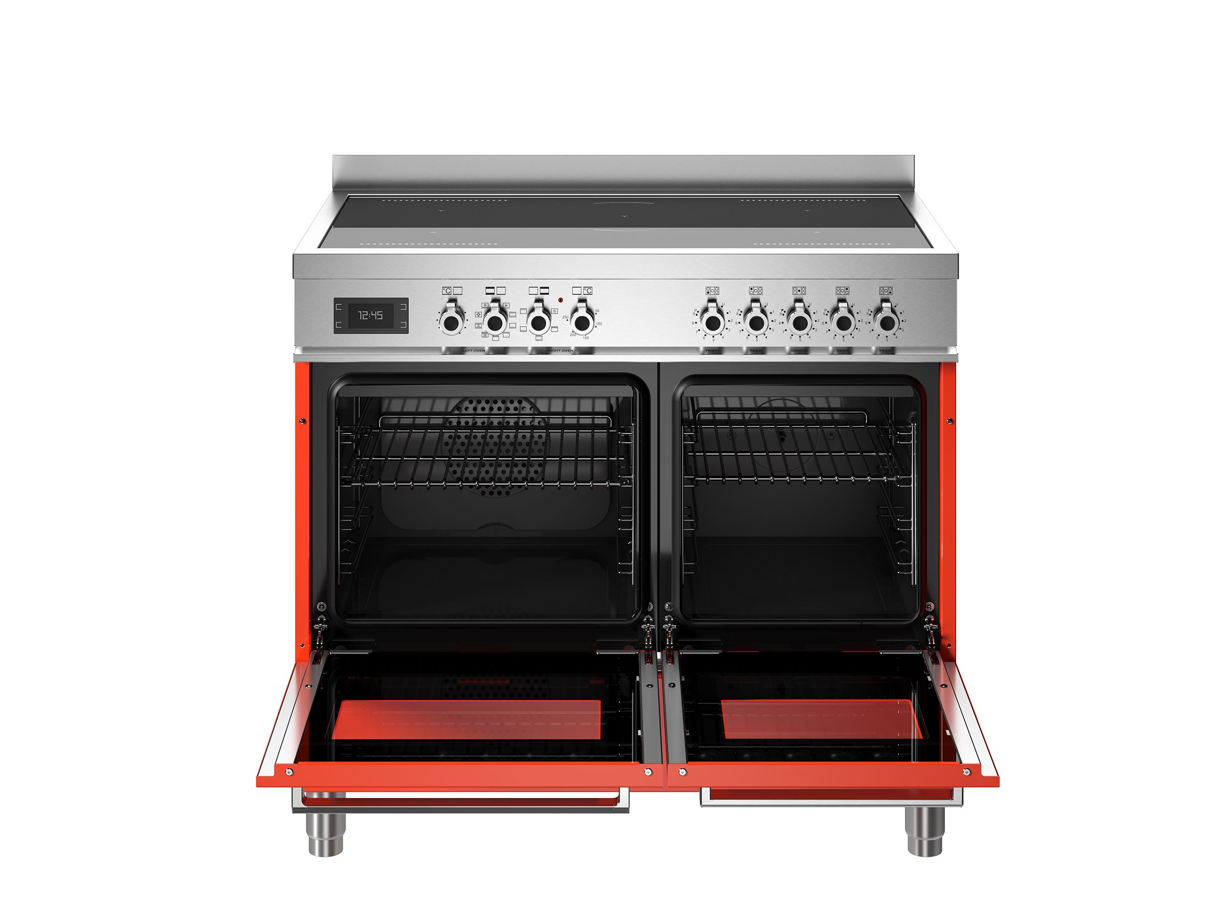 PRO105I2EART Bertazzoni afbeelding 2