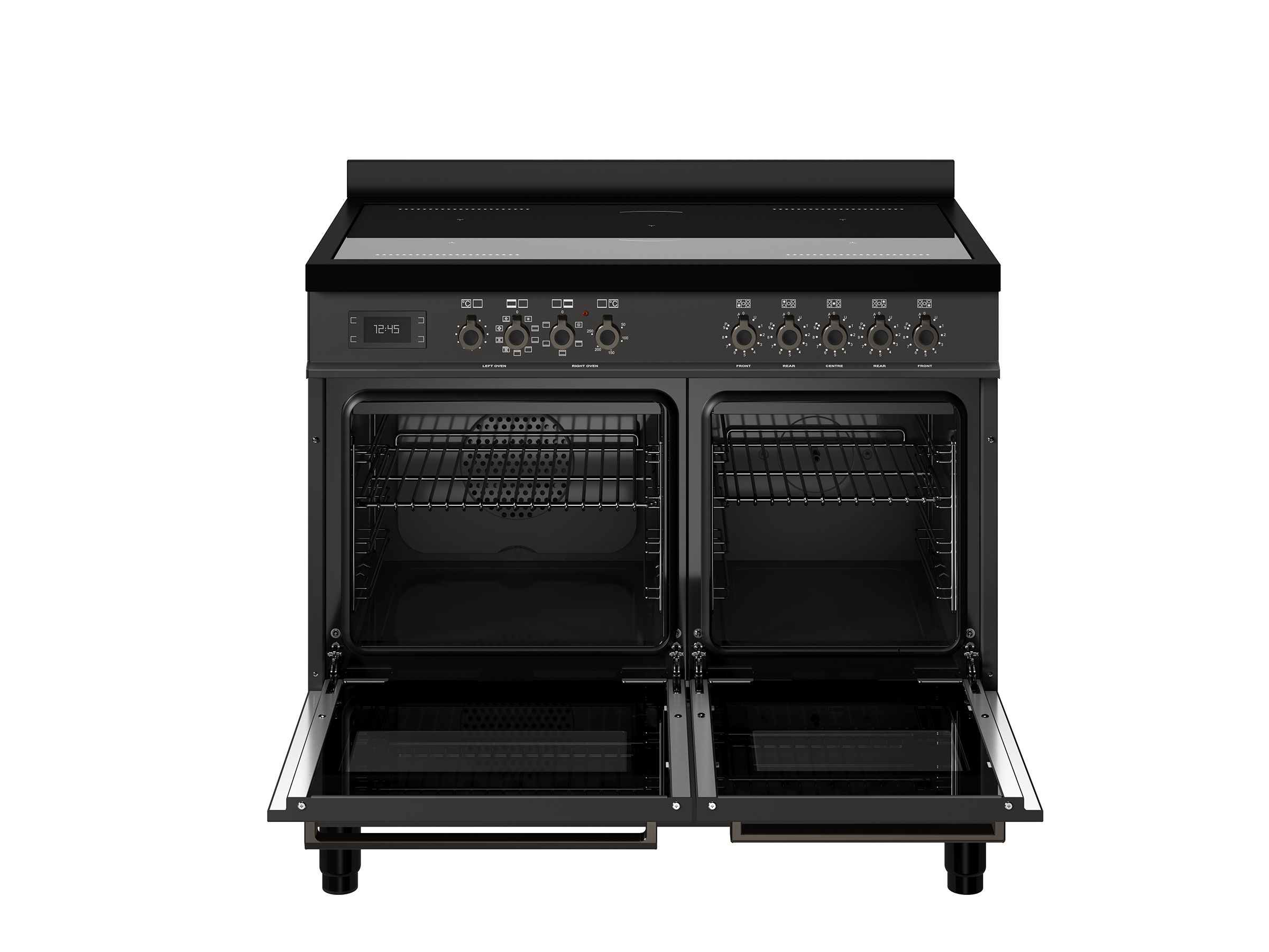 PRO105I2ECAT Bertazzoni afbeelding 2