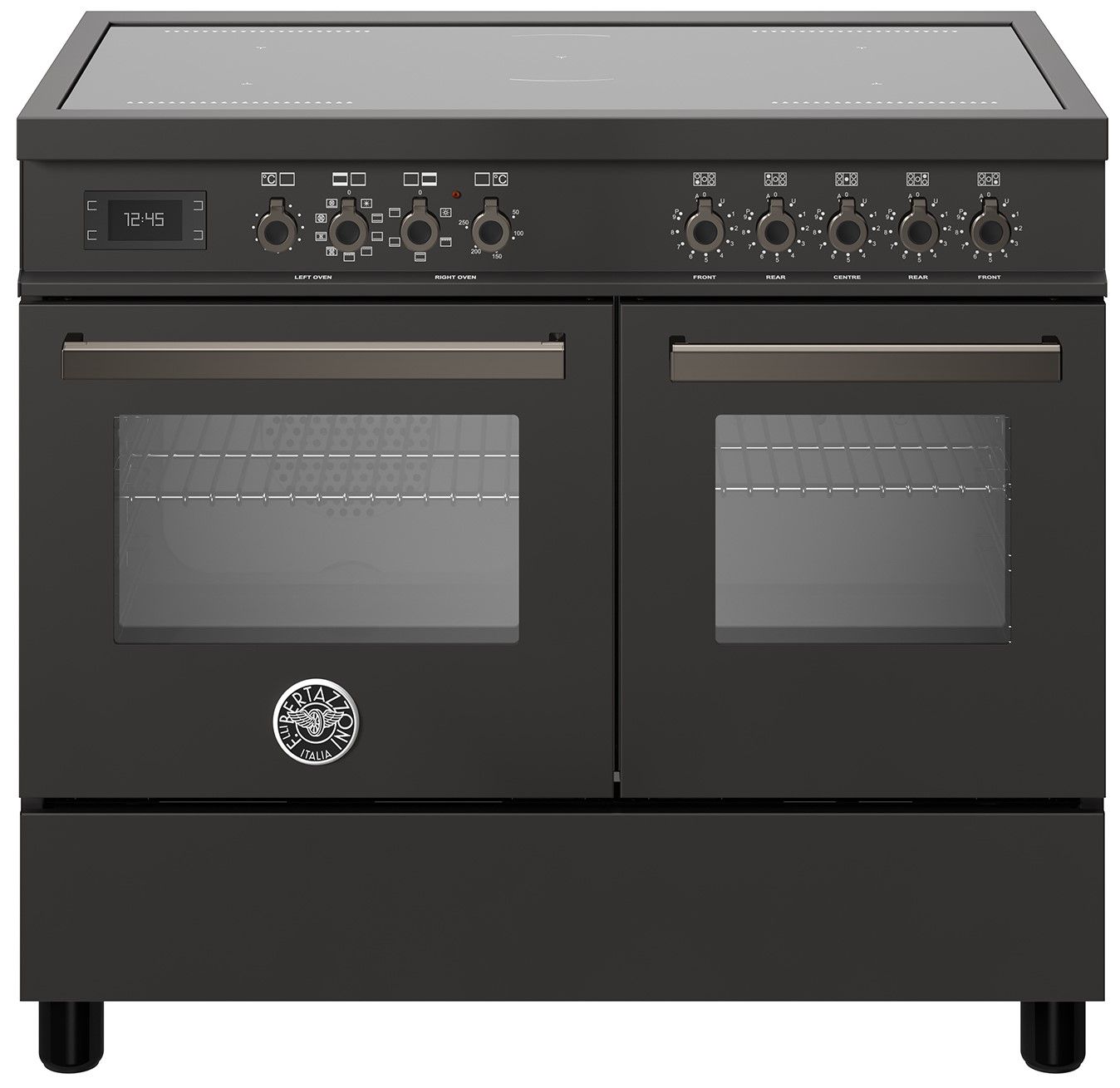 Bertazzoni PRO105I2ECAT2