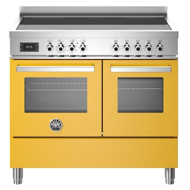 Bertazzoni PRO105I2EGIT