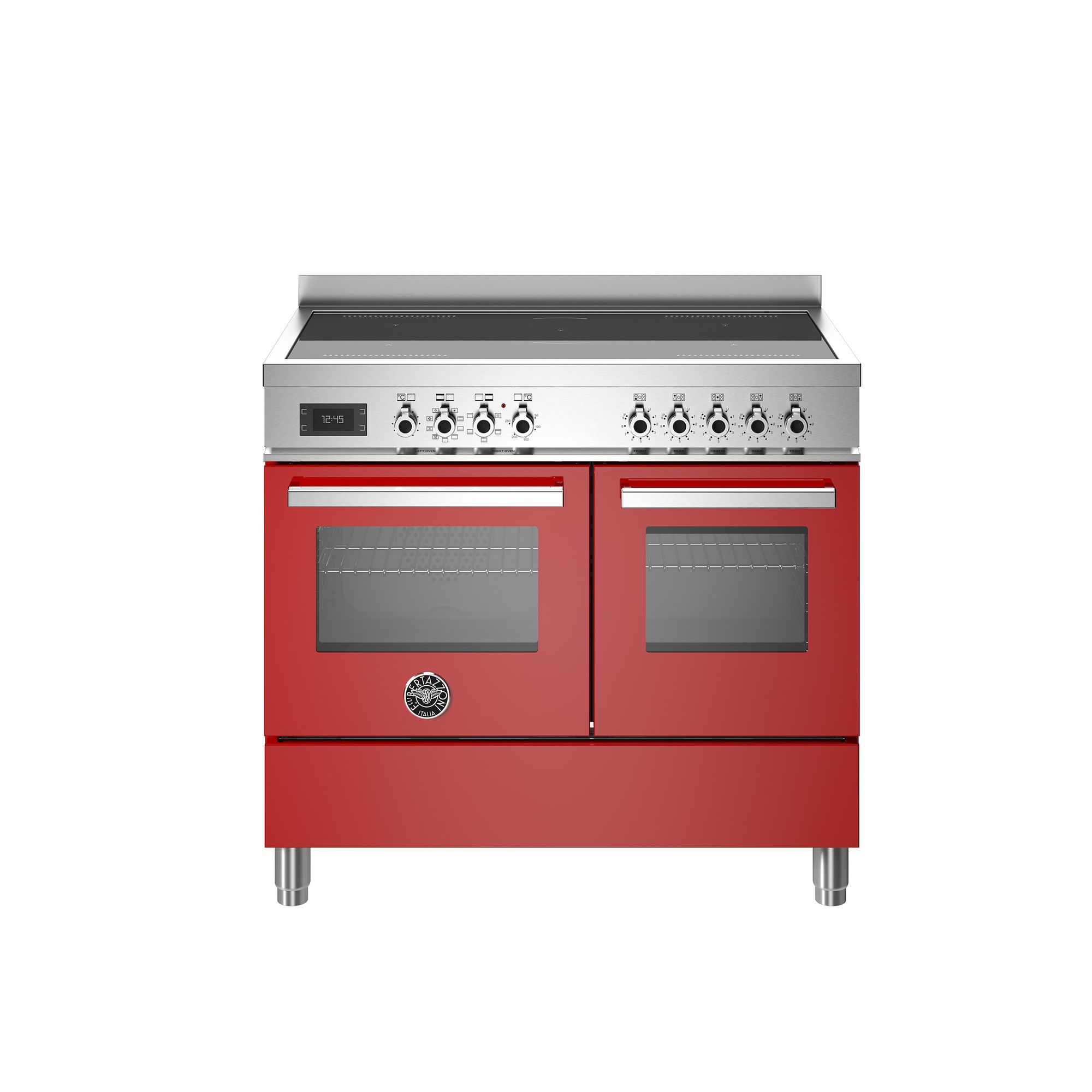 Bertazzoni PRO105I2EROT