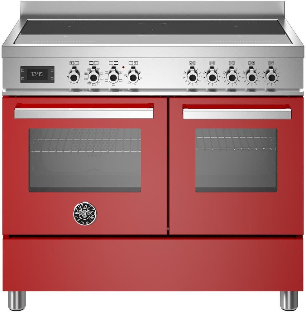 Bertazzoni PRO105I2EROT2
