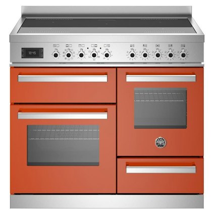 Bertazzoni PRO105I3EART2