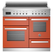 Bertazzoni PRO105I3EART2