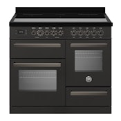 Bertazzoni PRO105I3ECAT