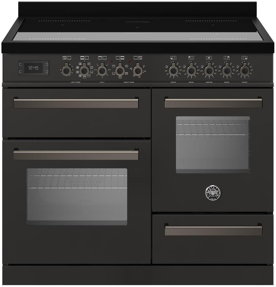 Bertazzoni PRO105I3ECAT2