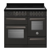 Bertazzoni PRO105I3ECAT2