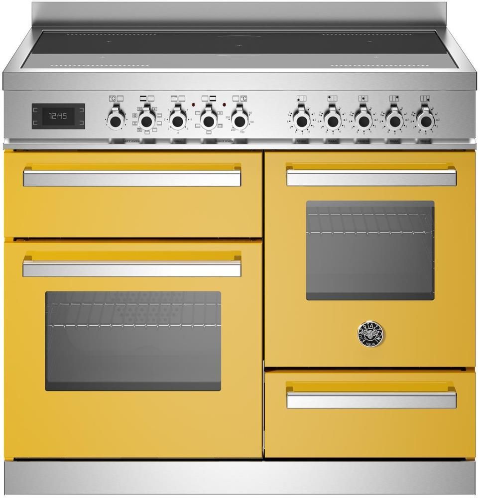 Bertazzoni PRO105I3EGIT2