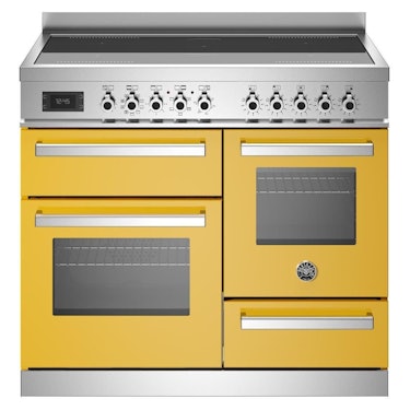 Bertazzoni PRO105I3EGIT2
