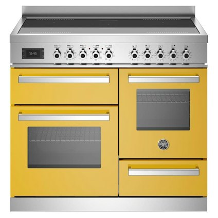 Bertazzoni PRO105I3EGIT2