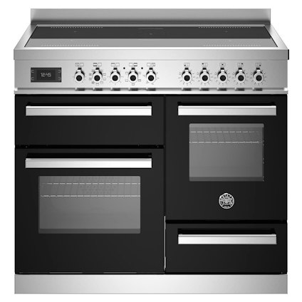 Bertazzoni PRO105I3ENET