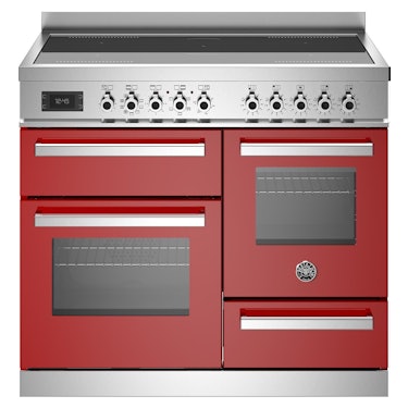 Bertazzoni PRO105I3EROT