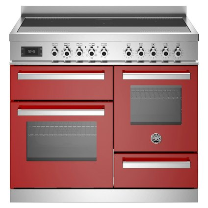 Bertazzoni PRO105I3EROT