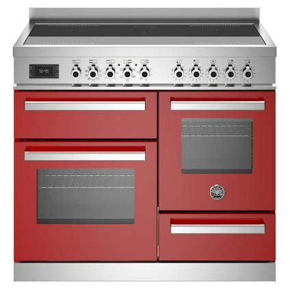 Bertazzoni PRO105I3EROT2
