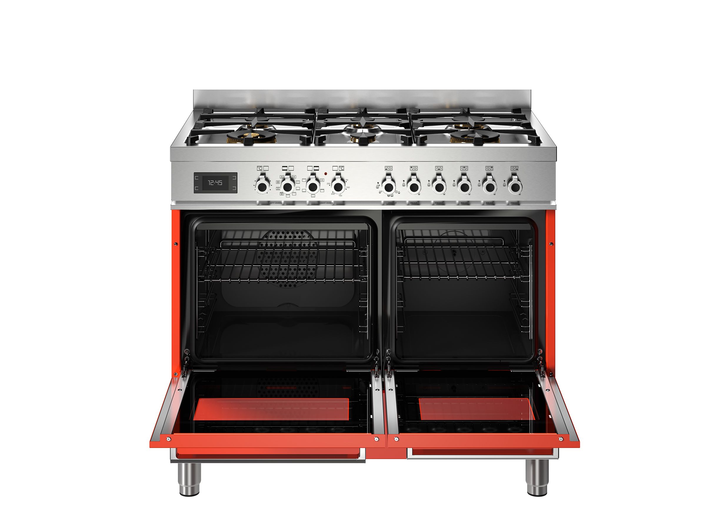 PRO106L2EART Bertazzoni afbeelding 2